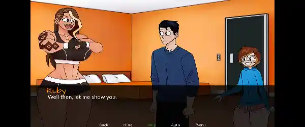 LockDown Dom APK Android