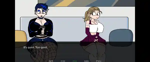 LockDown Dom APK New Update
