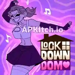 LockDown Dom APK Icon