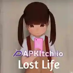 Lost Life APK Icon