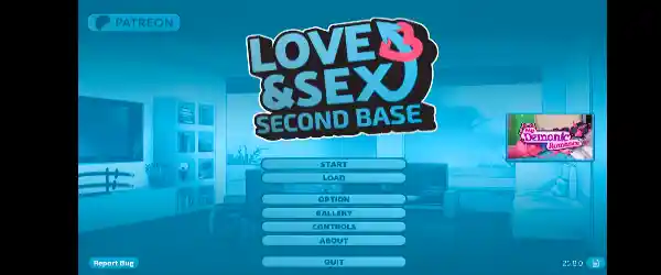 Love Sex Second Base APK Latest Version