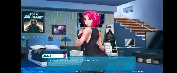 Love Sex Second Base APK New Update