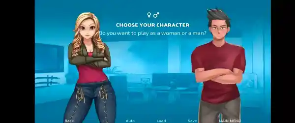 Love And Sex Second Base APK Full Version