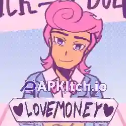 LoveMoney APK Icon