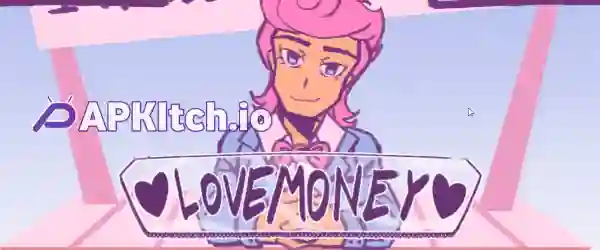 LoveMoney Game Cover Image