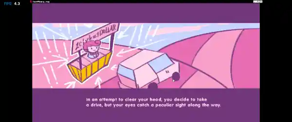 LoveMoney Story Gameplay