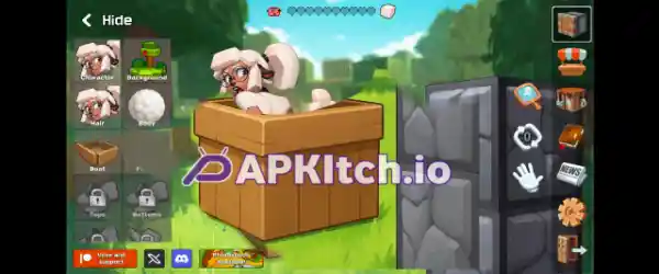 Lovely Craft Piston Trap APK Latest Version