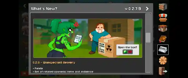 Lovely Craft Piston Trap APK New Update