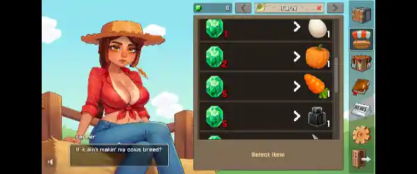 Lovely Craft Piston Trap Mod APK Unlimited Gems