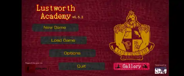 Lustworth Academy APK Latest Version