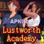 Lustworth Academy APK Icon