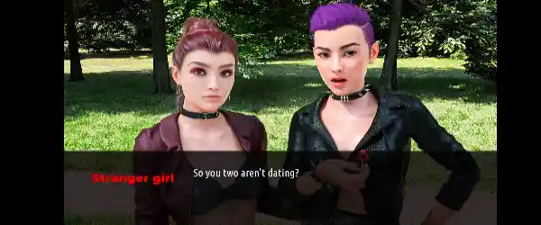 Milfs Of Sunville APK 7