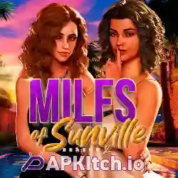 Milfs Of Sunville APK Icon