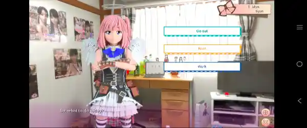 NEET And Angel APK For Android