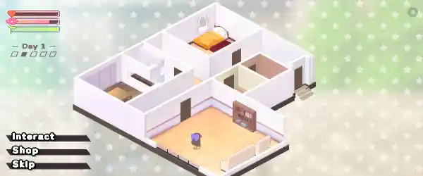 Nemurimouto Full Game Android Port