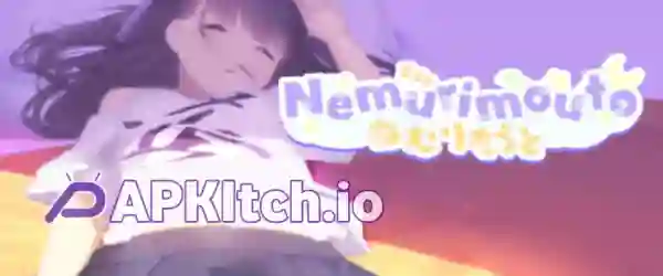 Nemurimouto Game Cover Image