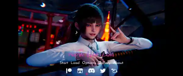 New Horizon APK Latest Version