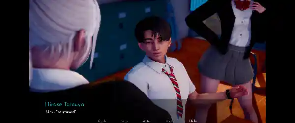 New Horizon APK New Update