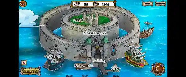 New World Paradise APK Patreon Exclusive Content Unlocked