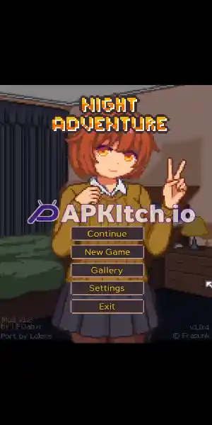 Night Adventure APK Latest Version