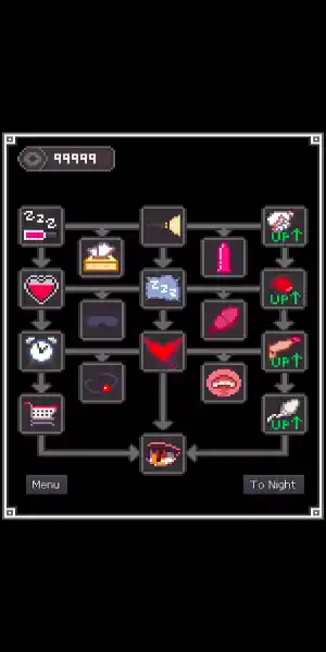 Night Adventure APK Unlimited Everything