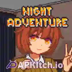 Night Adventure APK Icon