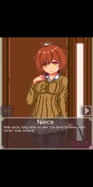 Night Adventure Mod APK