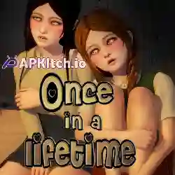 Once In A Lifetime APK Icon