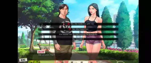 Our Red String APK Full Walkthrough Guide