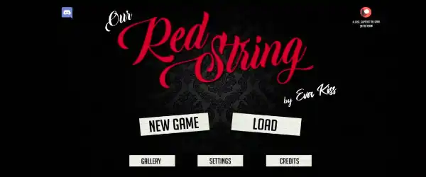 Our Red String APK Latest Version