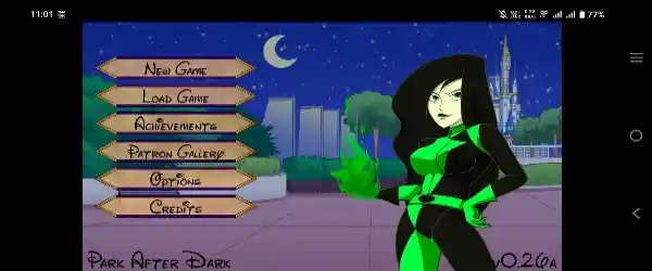 Park After Dark APK Latest Version