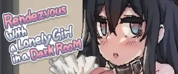Rendezvous With A Lonely Girl In A Dark Room APK Cover Image