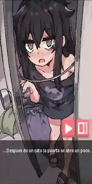 Rendezvous With A Lonely Girl In A Dark Room Android