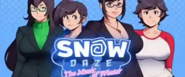 Snow Daze The Music Of Winter Game Cover Image