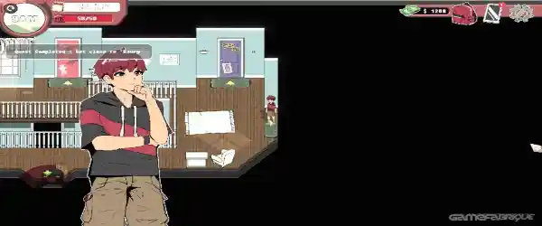 Spooky Milk Life APK Cheats Mod