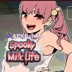 Spooky Milk Life APK Icon