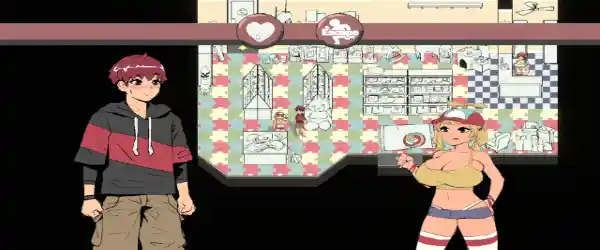 Spooky Milk Life Android Gameplay