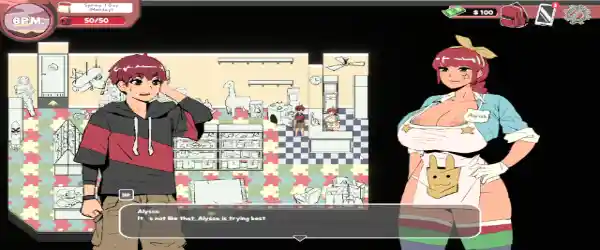 Spooky Milk Life Android Port