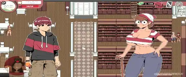 Spooky Milk Life Game For Android