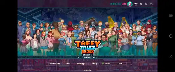 Taffy Tales Redux APK Latest Version