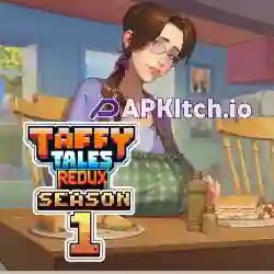 Taffy Tales: Redux S1