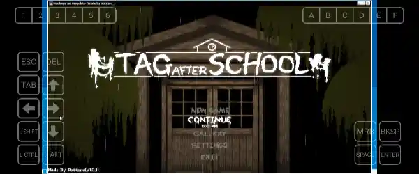 Tag After School APK Latest Version