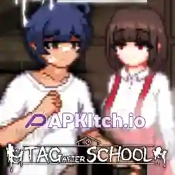 Tag After School APK Icon