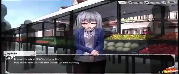 Teaching Feeling Android