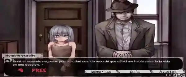 Teaching Feeling Mod APK Espanol Version