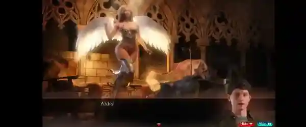 The Genesis Order Android Port
