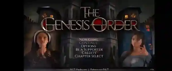 The Genesis Order MOD APK Latest Version