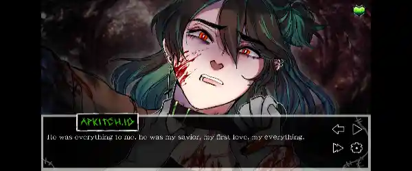 The Kid At The Back APK Full Version