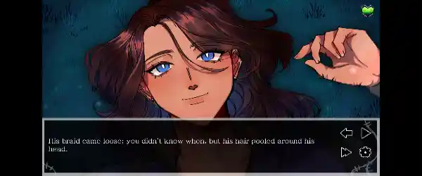 The Kid At The Back APK NSFW Full Game