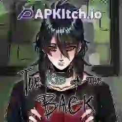The Kid At The Back APK Icon